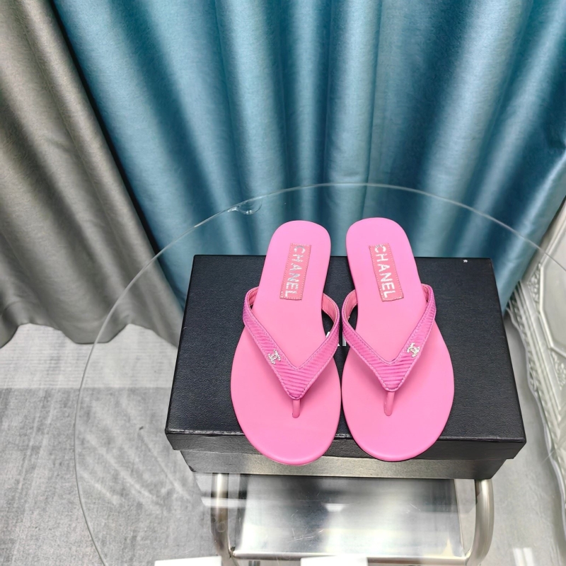 Ch*el slippers